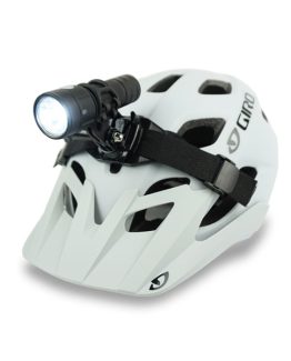 Udsigt konservativ Til sandheden GoPro Mount Helmet Lights - Page 2 of 3 - Oxbow Gear