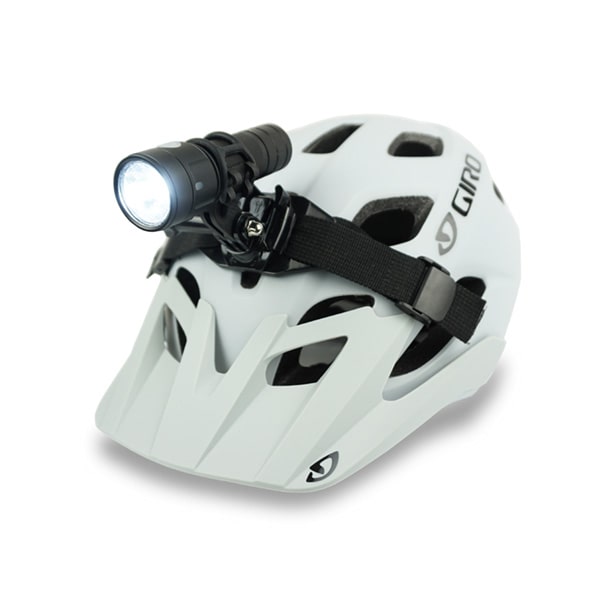 sirene Kust elke keer Maverick Mountain Bike Helmet Light Kit | Oxbow Gear
